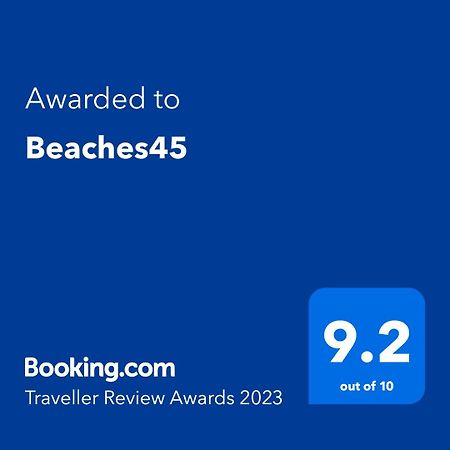 Beaches45 Hythe  Kültér fotó