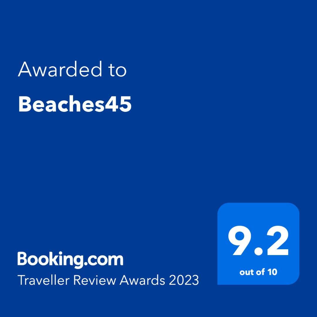 Beaches45 Hythe  Kültér fotó
